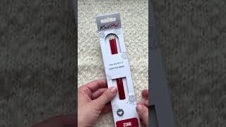 Обзор спиц или какие спицы выбрать новичку!? #вязаниеспицами #спицы