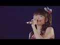 ♪田村ゆかり♪ 雨のパンセ {2019.8.12 Release BD [ゆかりっく FES'18 in JAPAN] より}