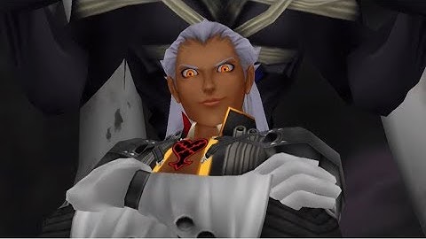 Kingdom Hearts Re:CoM R/R (PS4) - Final Boss: Ansem No Damage/Duels/Sleights (Proud Mode)