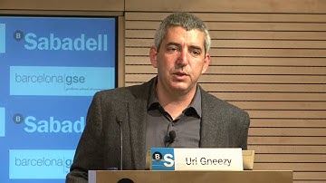 Uri Gneezy: Incentives and Behavior Change (Highlights)