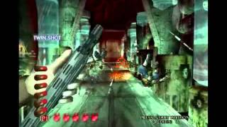 Speciale Primo Novembre La Casa Della Morte