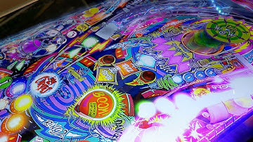 Part 1 of 4 - How To Add Back Box and Speaker Panel RGB LED Lights To Your Virtual Pinball Machine