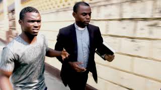 REV. ARMANDO ACRISTAR FT FAVOUR BRIGHT (YOU ARE NOT ALONE)