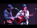 Hudson Mueller, "Muscadine Wine" | Live at the Old Quarter Acoustic Cafe, March 28, 2025