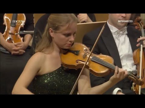 Caprice 24 Paganini - Julia Fischer