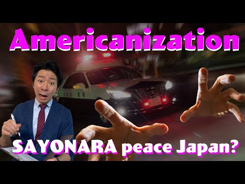 Japan's Astronomic Rise in Crime? | Real Japan News