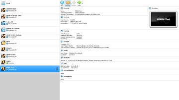 MINIX3   Installation