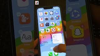 How to Hide Apps in Library on any iPhone 2022 Unhide Apps in iPhone Library #shorts