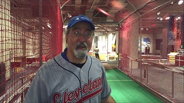 The Science of Curveballs