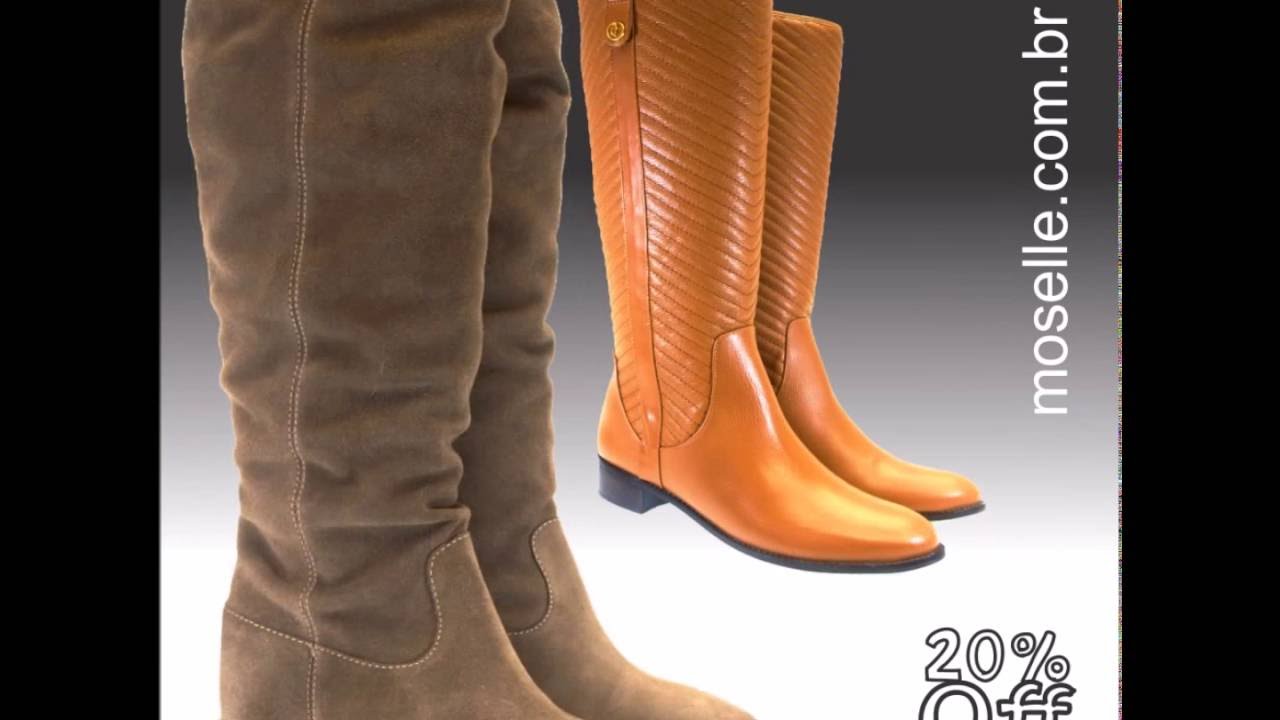 moselle botas