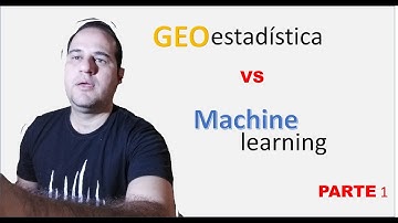 ¿Cómo Interpolar sin usar GEOestadística?. parte1