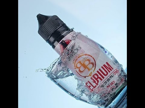 vandy vape pulse RIGGED Friday - ShyTot's Week - Vape @ 5 #150