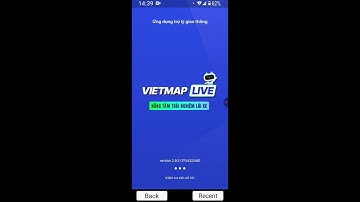 Hướng dẫn tạo tài khoản VIETMAP LIVE 100% Thành Công - Liên Hệ mua VietMap Live Pro - 0933245117