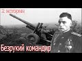 Он воевал без обеих рук , дважды герой СССР.Я видел как работает заградотряд. Военные истории.