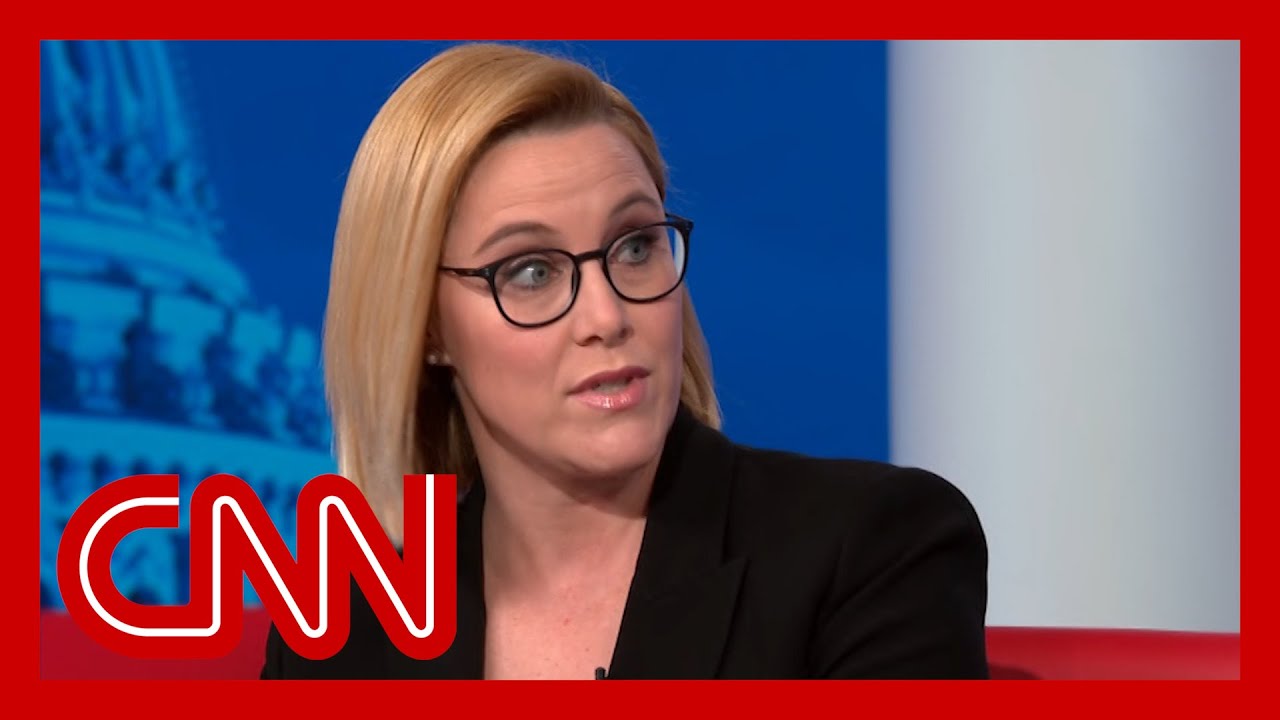 Hear SE Cupp's harsh words for Republicans