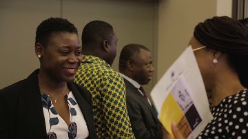 PwC Ghana   Post Budget Forum 2019