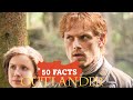 OUTLANDER 50 Facts You Didn’t Know