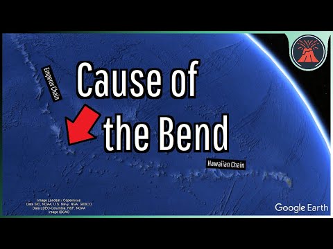 The Geologic Oddity