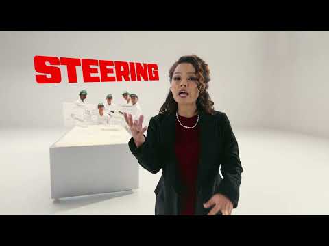 Your First SUV Honda WR-V film