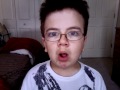 Teenage dream keenan cahill