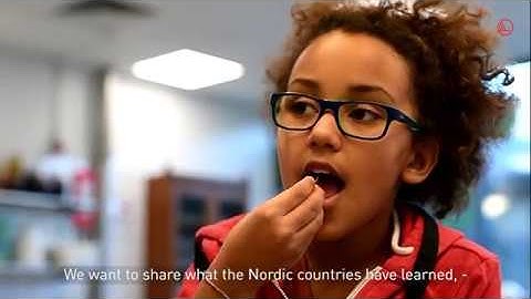 Nordic Solutions to Global Challenges