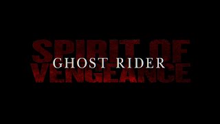 Ghost Rider Spirit of Vengeance. Johnny Blaze | Special 1.83K Subscribers | Scene Pack HD