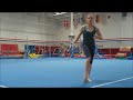End of video