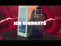 Ice elements