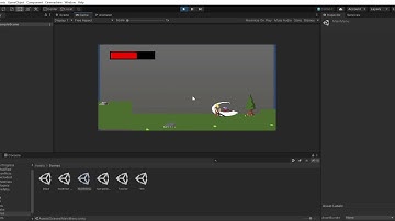 GDD202 Project   MainMenu   PC, Mac & Linux Standalone   Unity 2019 4 9f1 Personal  DX11  2020 12 06