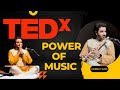 Tedx talk chinmay gaurthe enchanting power of indian classical musicnitkkr