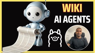 Storm AI: Create Wiki Articles Using AI Agents & Ollama