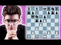 CZY OBRONA FRANCUSKA to DOBRY WYBÓR? | Nils Grandelius - J-K Duda, szachy 2021