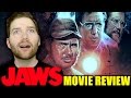 Jaws - Movie Review