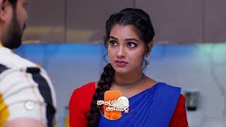 Jabilli Kosam Aakashamalle | Ep 191 Preview - May 17 2024 | Telugu | Shravnitha, Ashmitha | ZEE5