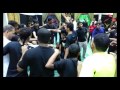 موكب عزاء قرية الحجر الرادود طاهر مفتاح وفاة أم البنين ع الختام mp3