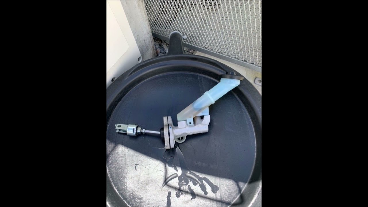 チェイサー クラッチマスターシリンダーAssy一式 31410-22320 トヨタ