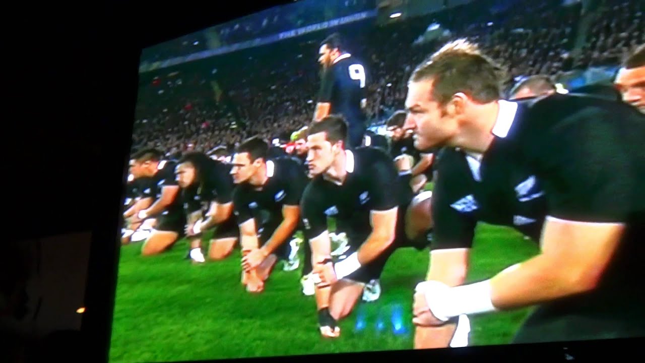 All Blacks Supporters Club - Sydney