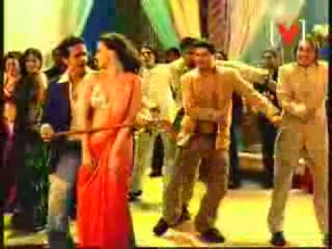 Kajra Night - Sonu Nigam