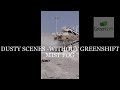 CRUSHER MIST FOG SYSTEMS BY GREENSHIFT TECHNOLO