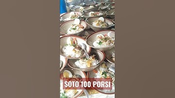 Thumbnail of SOTO 100 PORSI