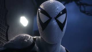 Te necesitamos con nosotros Pete. Marvel's Spider-man 2 #spiderman #gameplay #marvel