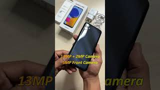 Samsung Galaxy M04 Unboxing | Amazon First Sale Retail Unit at Rs.8200