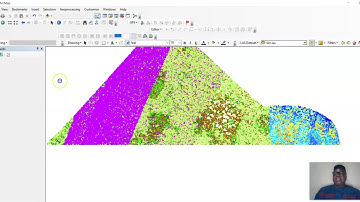 GIS Lecture 15: Loading Lidar Data