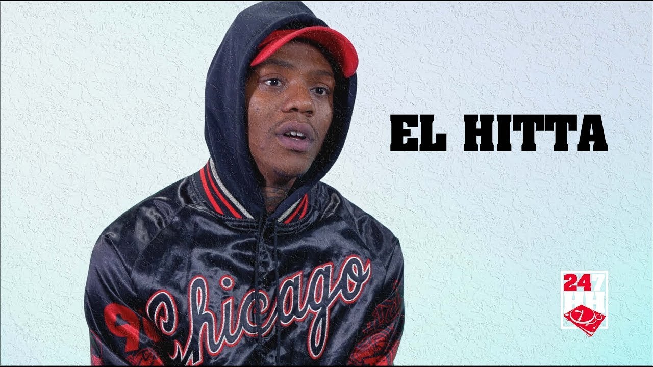 El Hitta Almost Gave Up Making 