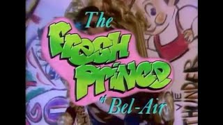 Intro de El Principe de Bel Air en español acapella por IbAI Llanos
