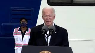 Ooof; Biden had another tough day at work! (comedian K-von shares before media deletes it)