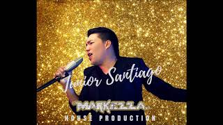 Video thumbnail of "Junior Santiago - Quiero volar"