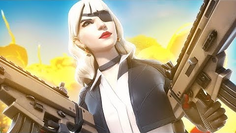 Houdini ✨ | Fortnite Montage #5 | sebasamat