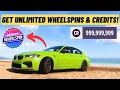 Forza Horizon 5 money glitch - December fastest working Farm 
