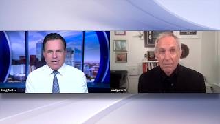 Brad Garrett reacts to Nancy Guthrie case six months later